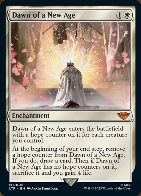Epic of Tesalach: Dawn of a New Age .